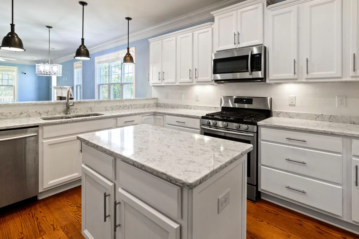 Filth & Squalor Cleanup in Ridgeville, SC