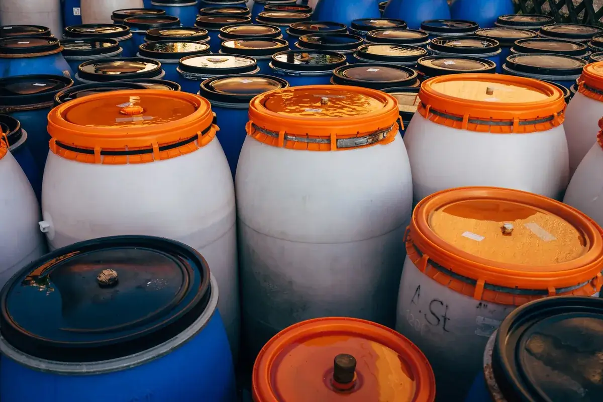 Hazmat Cleanup in Ridgeville, SC